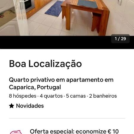 شقة Quarto Boa Localizacao Com Cozinha E Casa De Banho كاباريكا المظهر الخارجي الصورة